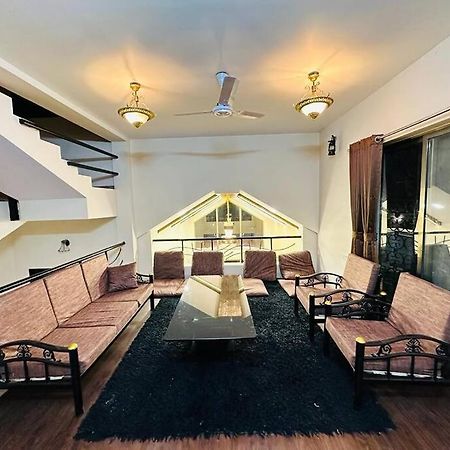 فيلا Casa Majestic لونافالا المظهر الخارجي الصورة